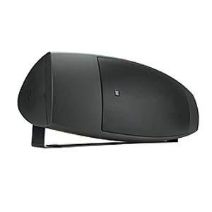 Russound, Indoor/Outdoor Speaker Black (Catalog Category: Speakers / All Weather Speakers)