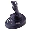 Genius Joystick MaxFighter Digital F-31U Vibration,