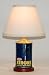 One of a Kind Funky Oil Can Small Table Lamp