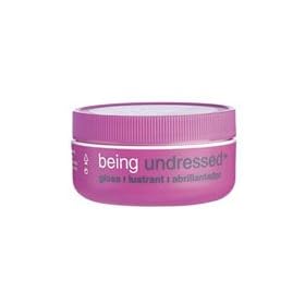 Rusk Being Undressed Texturizing Gloss 4.4 Oz