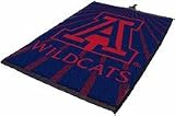 Arizona Wildcats Jacquard Golf Towel (Set of 2)