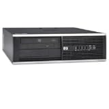 HP Compaq 6005 Pro - SFF - 1 x Sempron 145 / 2.8 GHz - RAM 2 GB - HDD 1 x 1 ....
