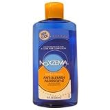 Noxzema Triple Clean Anti-Blemish Astringent: 8 OZ