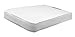 Davinci Luna Hypoallergenic Universal Fit Waterproof 88-Coil Ultra Firm Crib Mattress