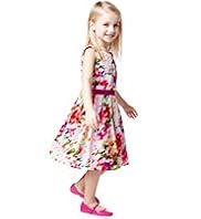 Autograph Watercolour Dress