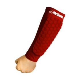 Buy McDavid 651 HexPad Arm Sleeve
