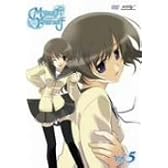 Myself ; Yourself Vol.5 [DVD]