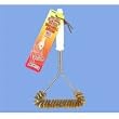 Wire Faced BBQ Brush