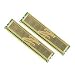 OCZ OCZ3G13332GK DDR3 PC3-10666 2GB Kit - Gold Edition