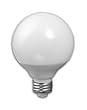 TCP 1G2504 - 4 Watt G25 Compact Fluorescent Globe Light Bulb, 2700K