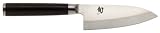 Shun Pro 4-1/8-Inch Deba Knife