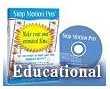 Stop Motion Pro v7 Action! Plus