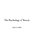 Book The Psychology of Beauty