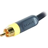 PureAV 50' Composite Video Cable