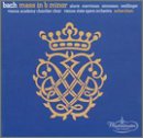 Bach - Messe en si mineur