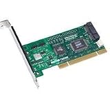 Promise Technology FT TX2300 5PK 2-Port SATA RAID PCI Adapter
