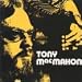 Tony macmahon, Traditional irish accordion