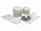 Tilia FoodSaver Accessory Completer Set - 03-0037-02