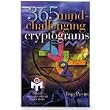 Mensa 365 Mind-Challenging Cryptograms - 1 ea