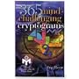 Mensa 365 Mind-Challenging Cryptograms - 1 ea