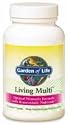 Garden of Life Living Multi Optimal Women's Formula