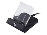 Computer : Sony PEGA UC55 - Docking cradle