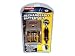 Electronics : DigiPower DPS-3000+ 3-Hour AA/AAA Rechargeable Battery Kit with 4 AA 2700 mAh Batteries and Car Charger