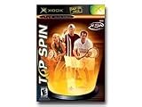 Top Spin - XBOX Live