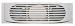 Spire FrontCooler HD4L04S1H4 - Hard drive cooler - beige