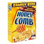 Post Honeycomb Cereal Family Size, 16 Ounces