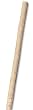 84" Waxwood Staff