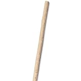 84" Waxwood Staff