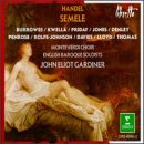 ｜George Frideric Handel: Semele