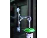 6 Pack of Window Glass Hanger