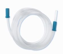 50 Sterile Non-Conductive Connecting Tubing, .25 in. x 10 ft.