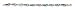14K Sm Opal D/C Flip-Flop Brac - GHES1868