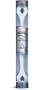 BreathRx Tongue Scraper (3 Scrapers)