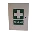 Medium Deluxe First Aid Cabinet