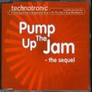 Pump Up the Jam: The Sequel