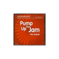 Pump Up the Jam - The Sequel