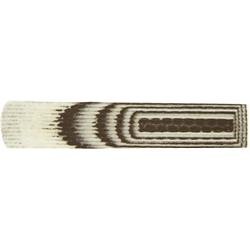 Harry Hartmann Carbon Fiberreed Baritone Saxophone Reed, Medium