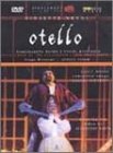Verdi: Otello - Barenboim, Staatskapelle Berlin [DVD] [NTSC]