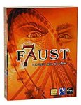 Revue Cryo  / Faust.