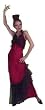 Flamenco Dancer Costume Spanish Senorita Costume