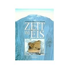 Zeit im Eis