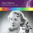 Enregistrements decca 1950-1956
