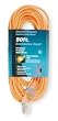 Power First 1FD53 Extension Cord, 50 Ft
