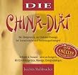 Die China-Di�t - Der Kn�ller aus Fernost - Mit �bungs-CD: Schlank und gesund ohne zu hungern, mit Anleitungen f�r die Energie-�bungen zum t�glichen Mit�ben