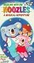 Nuzzling With the Noozles [VHS]