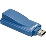 TRENDnet 56K USB Data/Fax/TAM Modem (V.92, Kflex56)